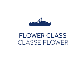 Classe Flower