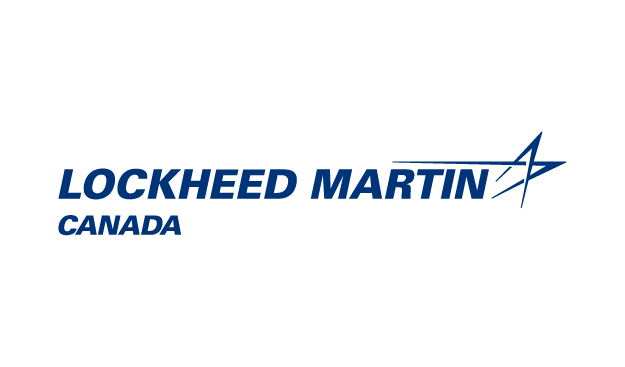 logo Lockheed Martin