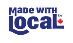 logo Made With Local